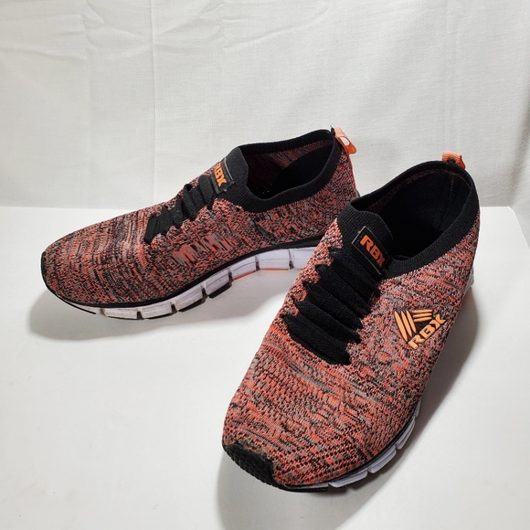 Women's RBX Size 6.5 Pink Athletic Shoes - Picture 6 of 8